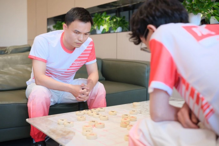 ɭ��������-׷�󿵽�,����һ������