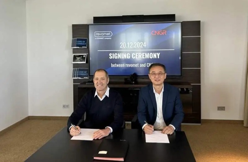 ɭ���������ɷ���¹�CRONIMET������ʽ�濢��������ȫ��ѭ����������Ҫһ��