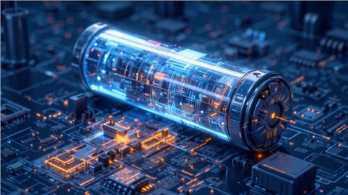 ��ҵ��֧AI����Ƭ���Ƽ�ɭ�������� ֱ��δ��