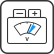 �ߵ�ѹ
